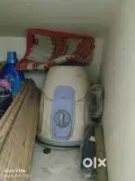 Prestige mixer working condition