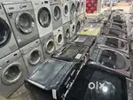 Grab now fridge and washing machine combo newyear discount  @yourchoiz