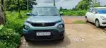 Tata punch mt Adventure Rhythm Petrol 1.2L