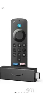 Firetv stick