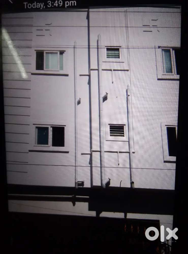 House for rent near kattur Litle flr schl