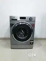 P5&@ ifb front load 7.5kg washing machine