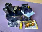 NIKON Z5 CAMERA SALE FULL OK 2 BETRYS CHARGER BOX OUT OF WARRANTY