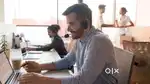 Required Night Part Time male Telecallers at Online Shopping company