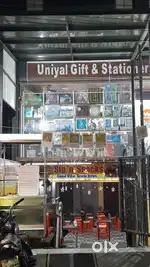 cafe Space for rent