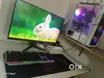 Full computer  with graphic card