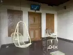 Furnished Home for Rent in Vakathanam - Near Saintgits College