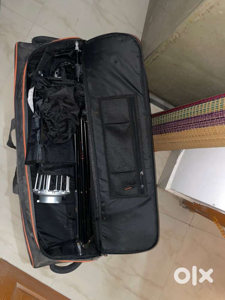 URGENT SALEEEEEE !! Photographer Studio Kit (No Negotiation)