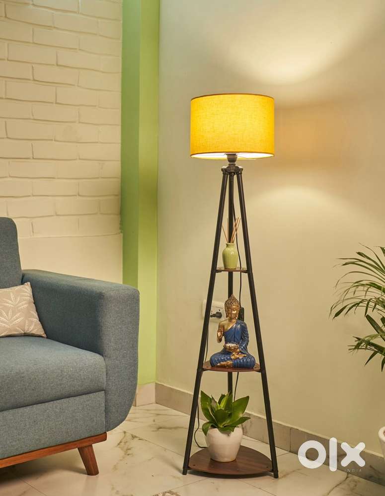 Decorative Floor Lamp for sale in Shapoorji