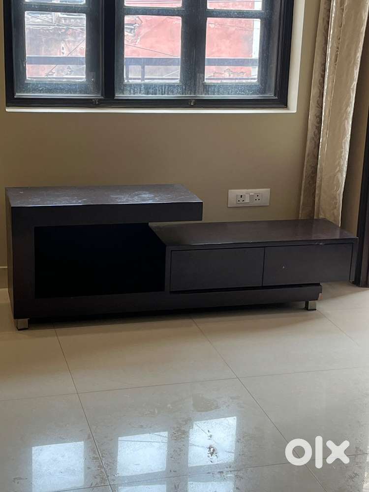 TV unit console