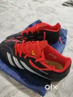 Football Flats (Adidas Predator)