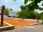 KAKKANAD 5 CENT RESIDENTIAL PLOT FOR SALE