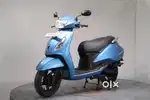 TVS Jupiter 110 BS6 2019 Model  Single Owner