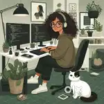 work from home job available