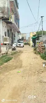 प्लाट ही प्लॉट अमृता हॉस्पिटल के पास बसावट के बीचों बीच