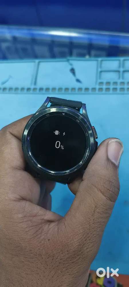 Samsung Smartwatch 4 E SIM