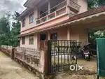 5 CENT LAND WITH 2000 SQFT 3 BHK HOUSE FOR SALE CALICUT HIGHWAY@WAYNAD