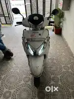 Activa 5g 125 CC