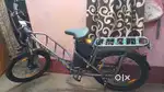 Motovolt hum cycle
