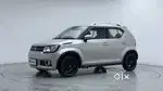 Maruti Suzuki Ignis 1.2 Zeta MT, 2019, Petrol