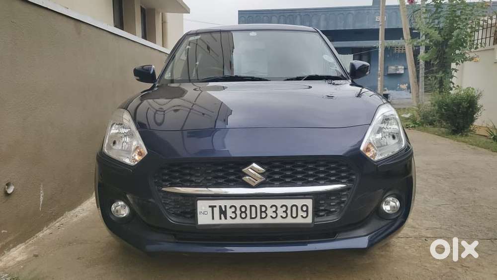 Maruti Suzuki Swift, 2022, Petrol