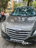 Toyota Innova 2012 Diesel Good Condition