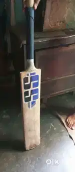 Ss bat ful good coundition