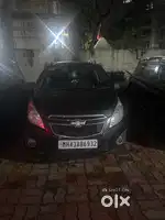 Chevrolet Beat 2010