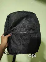 Compact Backpack
