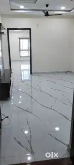 Spacious 3 BHK Flat for Sale in Janachaitanya Colony
