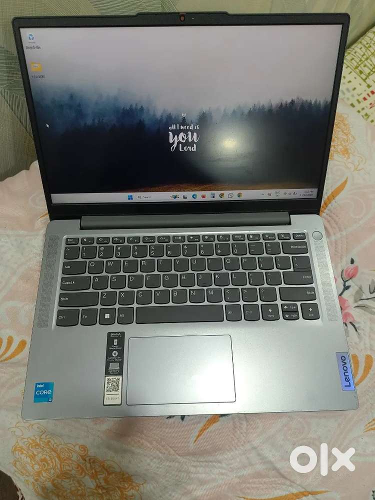 Lenovo Laptop for sale