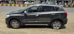 Maruti Suzuki S Cross 2016 Diesel Well Maintained