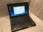 Lenovo Core i5 8gb/256gb SSD 3hrs backup good condition laptop