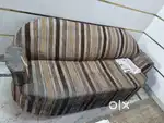 5 seater old sofa for sale