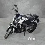BAJAJ DOMINAR (2017)