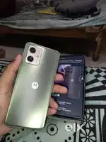 Motorola G54 16gb 256gb mint green
