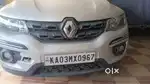 Renault KWID 2015 December
