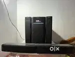 Clarion foxy home theatres