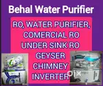 GEYSER, CHIMNEY, UNDER SINK RO, COMERCIAL RO, REPAIR SALE