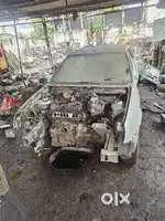 All scrap cars buyer wasted damaged any