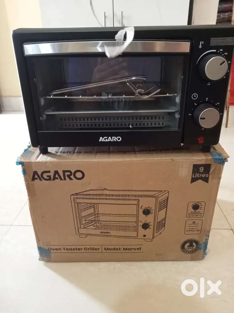 Agaro otg New condition