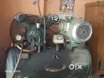 Air compressor 2hp
