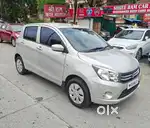 Maruti Suzuki Celerio 2014-2017 VXI AT, 2014, Petrol