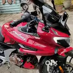 Pulsar F250