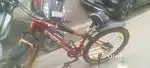 Brand new  cycle