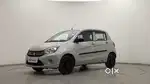 Maruti Suzuki Celerio 1.0 VXI AMT, 2016, Petrol