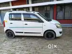 Commercial car