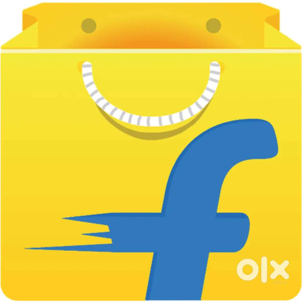 Filipkart Registration