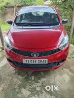 Tata Tiago 2018
