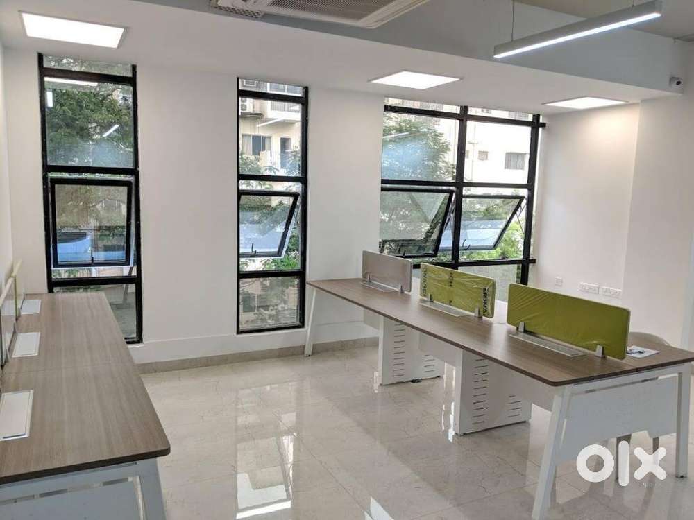 Premium Office Space available for Rent in Vijay Nagar, Indore